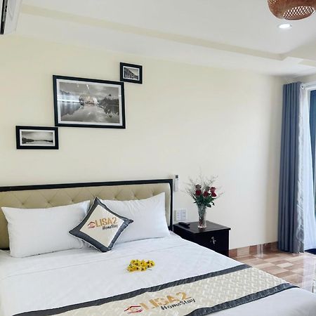 Lisa Homestay 2 Χόι Αν Εξωτερικό φωτογραφία
