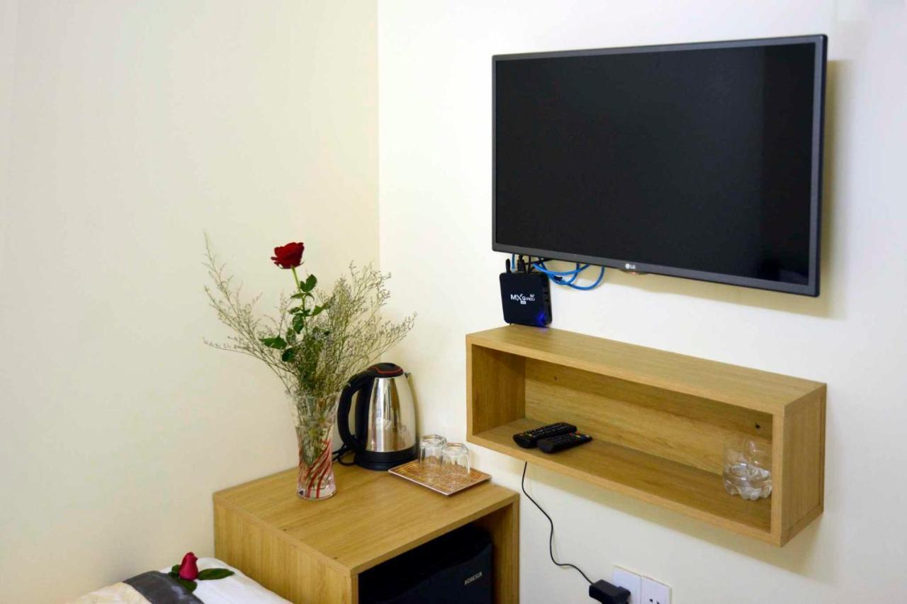 Lisa Homestay 2 Χόι Αν Εξωτερικό φωτογραφία