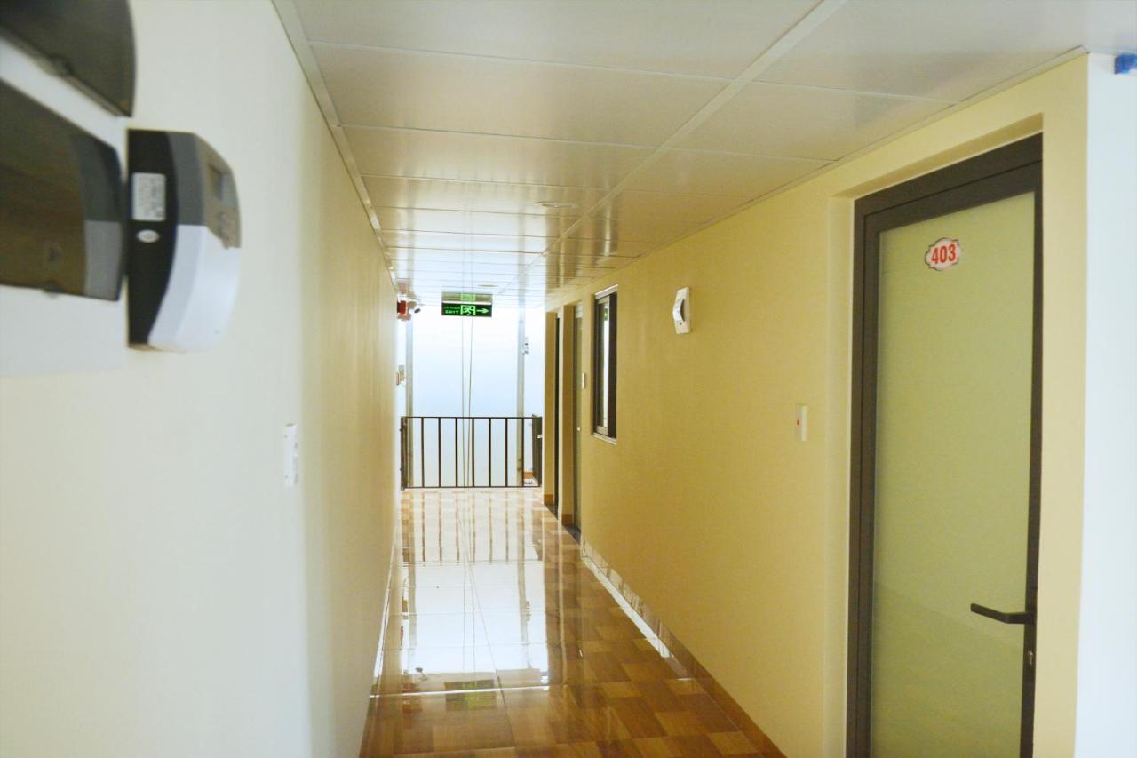 Lisa Homestay 2 Χόι Αν Εξωτερικό φωτογραφία