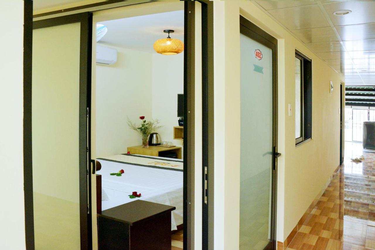 Lisa Homestay 2 Χόι Αν Εξωτερικό φωτογραφία