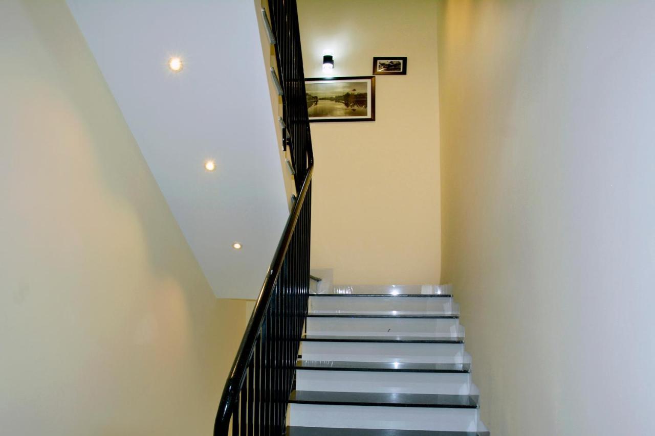 Lisa Homestay 2 Χόι Αν Εξωτερικό φωτογραφία