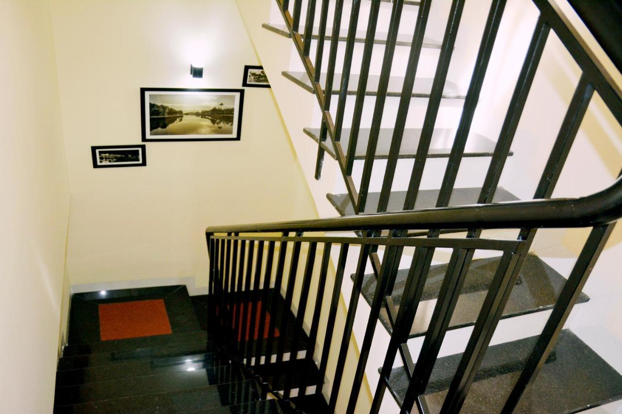 Lisa Homestay 2 Χόι Αν Εξωτερικό φωτογραφία