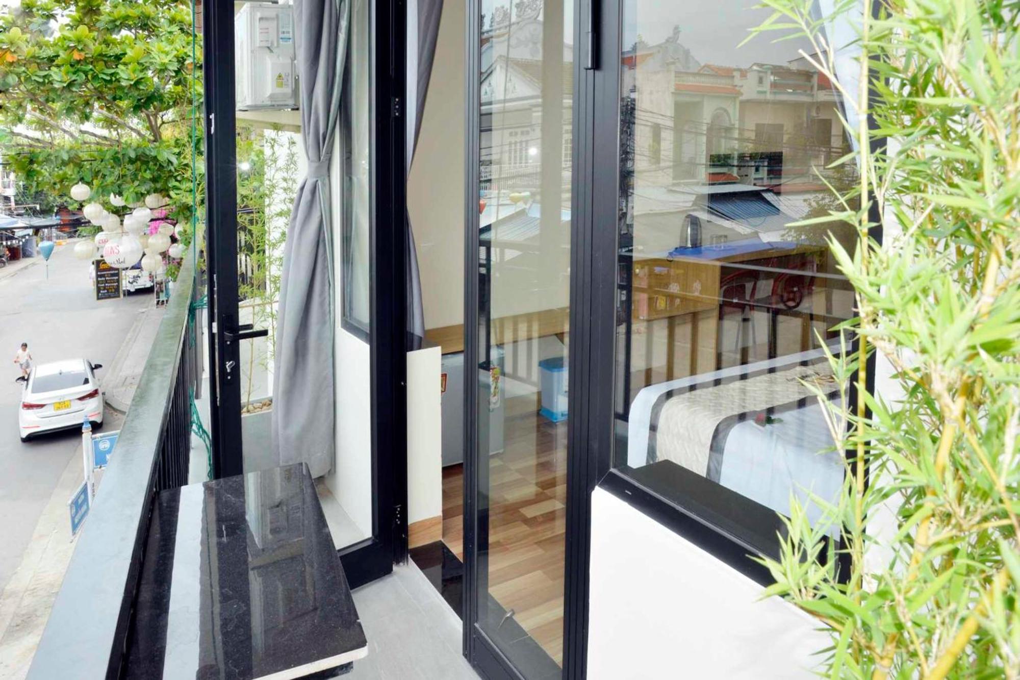 Lisa Homestay 2 Χόι Αν Εξωτερικό φωτογραφία