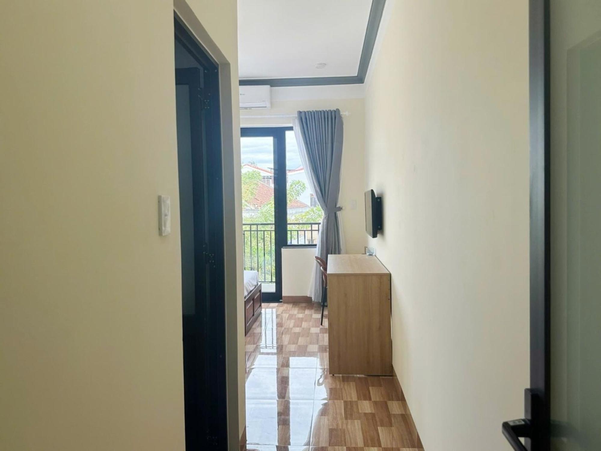 Lisa Homestay 2 Χόι Αν Εξωτερικό φωτογραφία