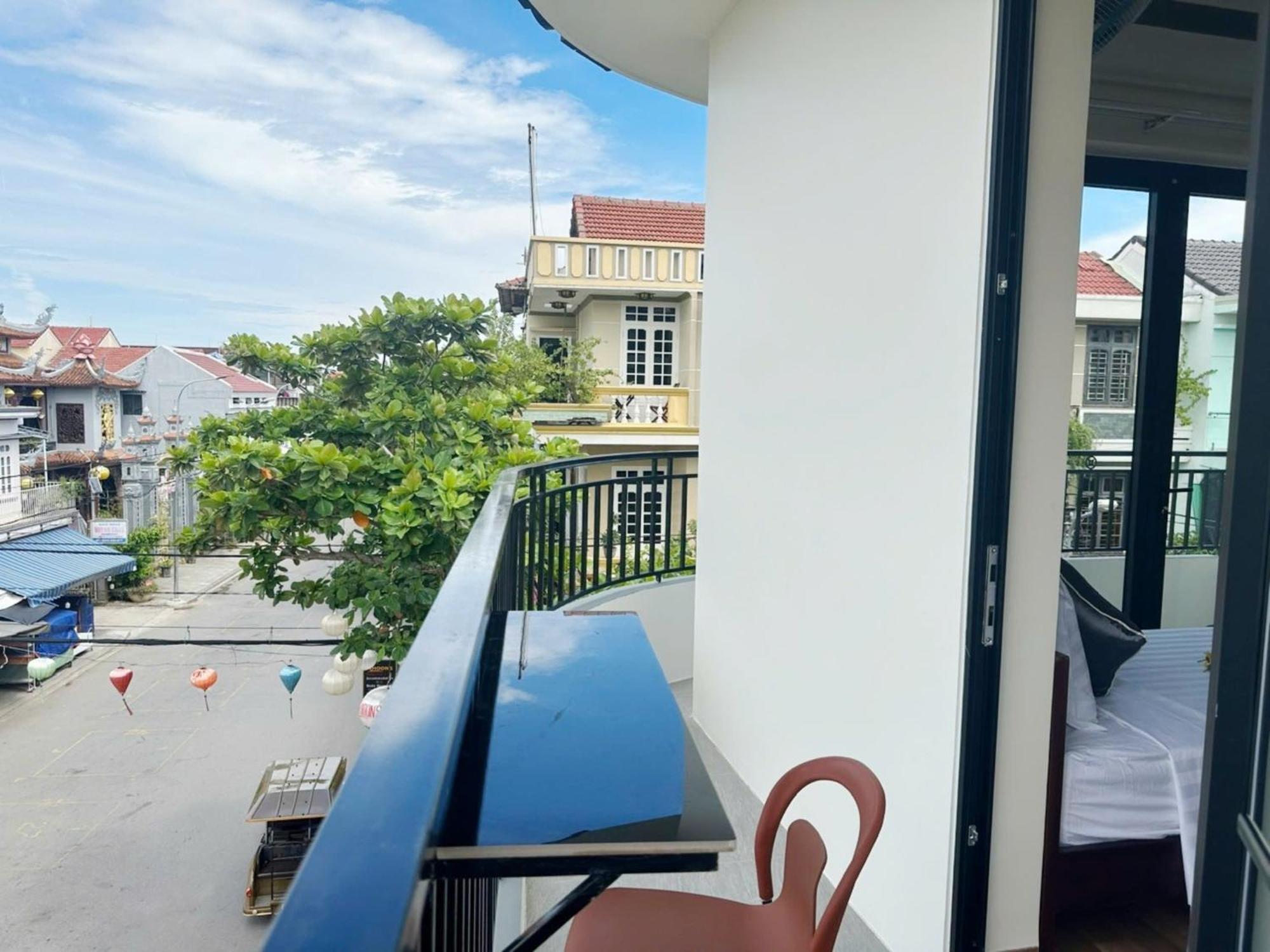 Lisa Homestay 2 Χόι Αν Εξωτερικό φωτογραφία