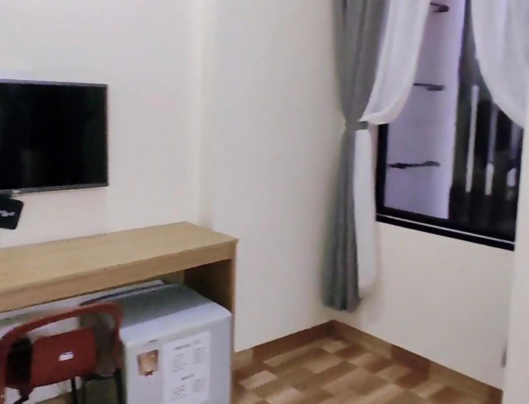 Lisa Homestay 2 Χόι Αν Εξωτερικό φωτογραφία