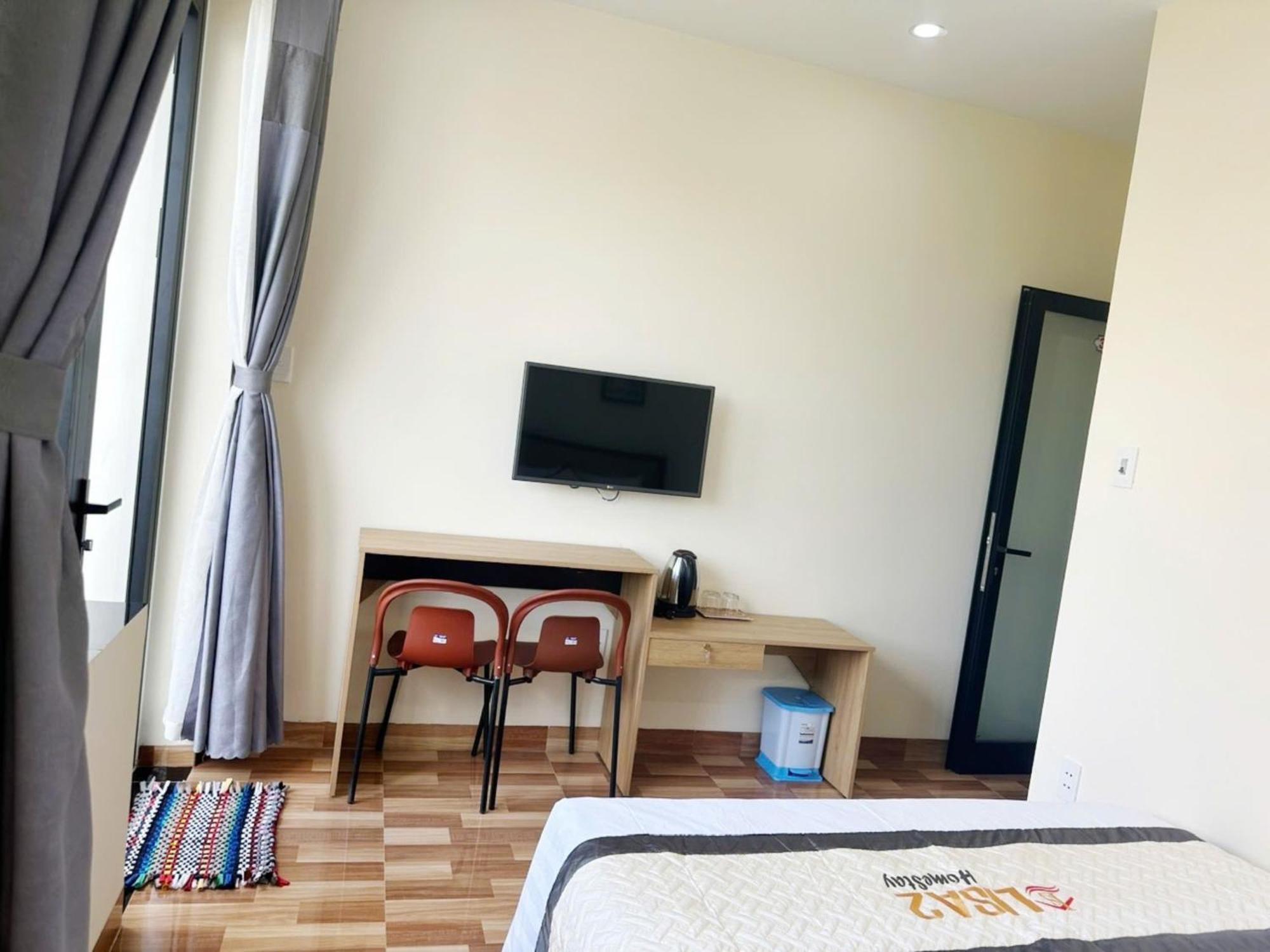 Lisa Homestay 2 Χόι Αν Εξωτερικό φωτογραφία