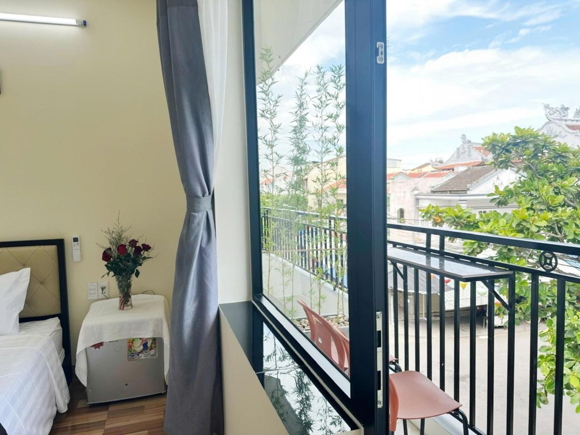 Lisa Homestay 2 Χόι Αν Εξωτερικό φωτογραφία