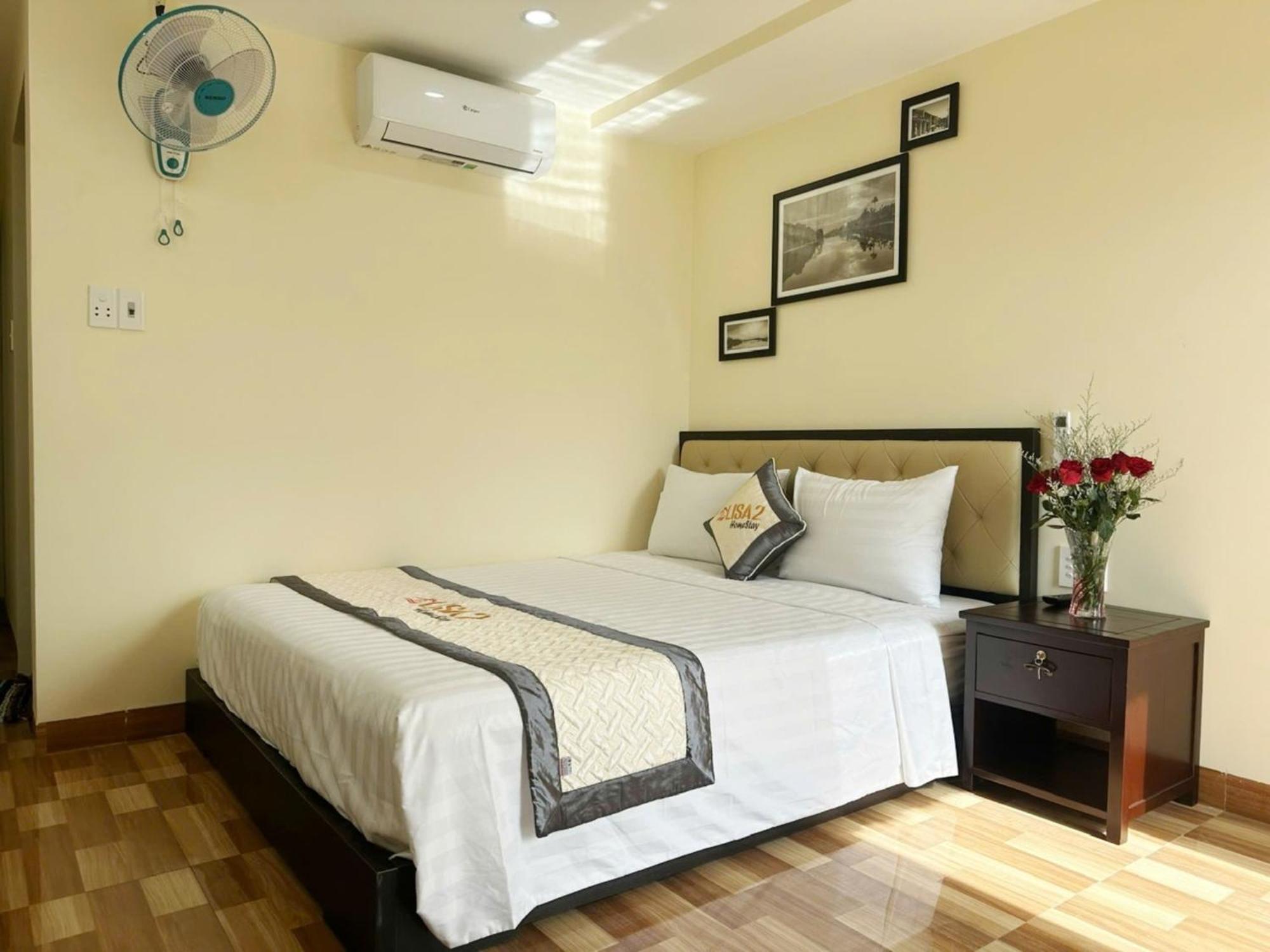 Lisa Homestay 2 Χόι Αν Εξωτερικό φωτογραφία
