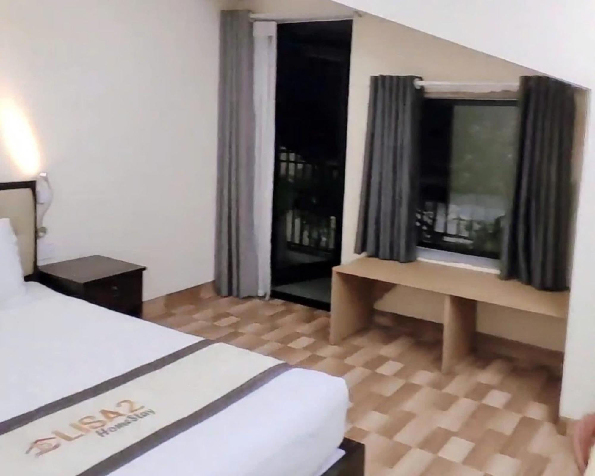 Lisa Homestay 2 Χόι Αν Εξωτερικό φωτογραφία